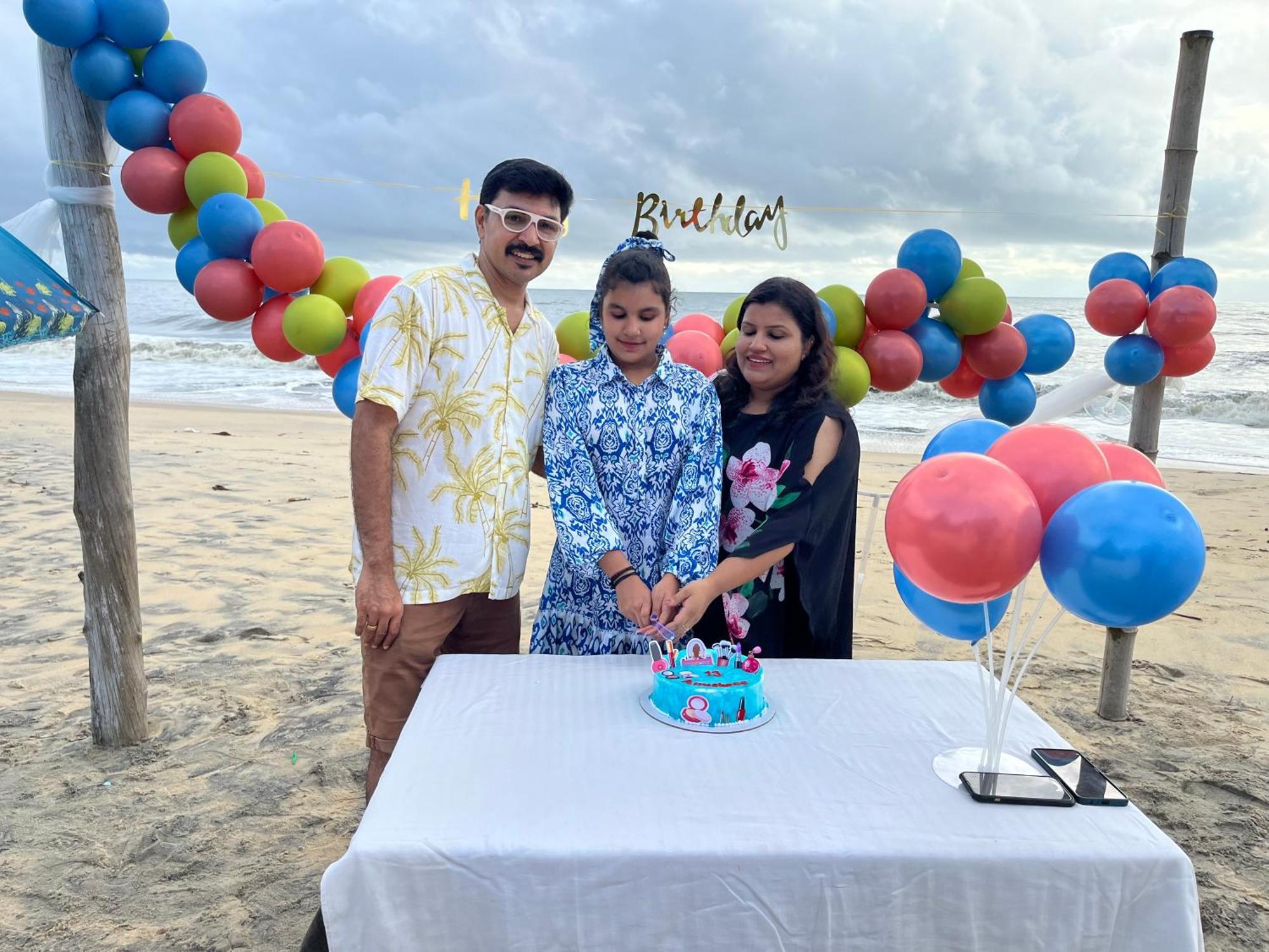 Marari Beach Villas มาราริคุลาม ภายนอก รูปภาพ
